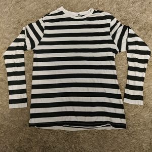 Asos Men's Med long sleeved shirt